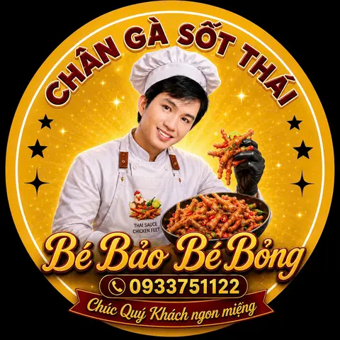 Hình ảnh Ăn Vặt - Bé Bảo Bé Bỏng - Nguyễn Thị Thập