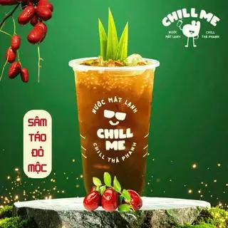 Hình ảnh Sâm táo mộc