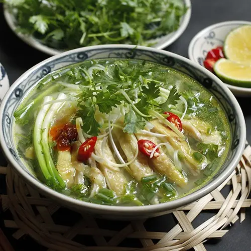 Hình ảnh Vân Anh - Phở Trộn, Phở Bò & Bò Kho - Thân Nhân Trung