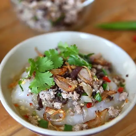 Hình ảnh Bánh Đúc Nóng & Bánh Quê Chuẩn Vị Bắc - Thạnh Lộc 27