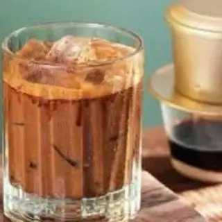 Hình ảnh Cà phê sữa