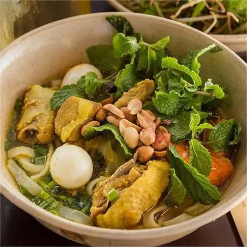Hình ảnh Mì Quảng Hương - Huỳnh Văn Gấm