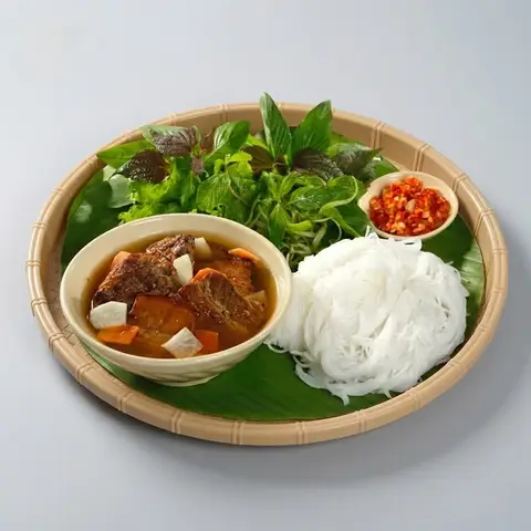 Hình ảnh Gánh Hà Thành - Sunrise M