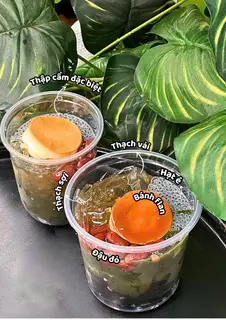 Hình ảnh Thập cẩm đặc biệt