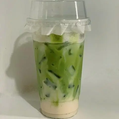 Hình ảnh Veene Matcha - Lã Xuân Oai