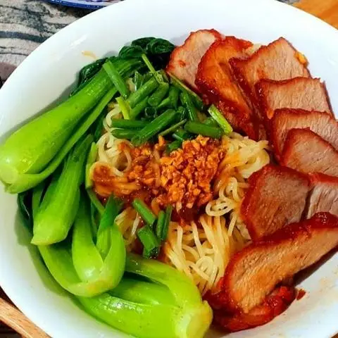 Hình ảnh Tiệm Mì Tươi & Cà Phê Chiki - Huỳnh Tấn Phát