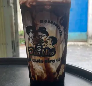 Hình ảnh Socola latte