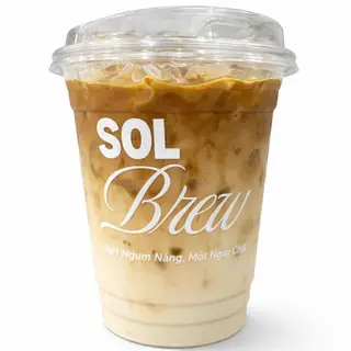 Hình ảnh Coffee nâu