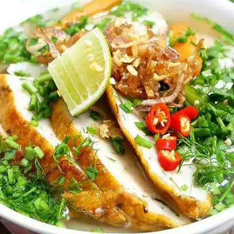 Hình ảnh Bánh Canh Cua 44 - Kênh 19/5B
