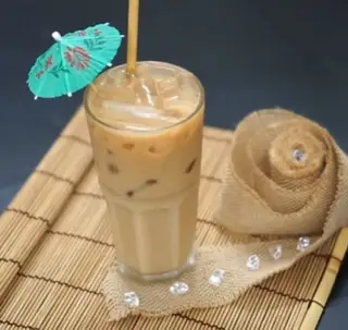 Hình ảnh Hồng Trà Hương Mật Sữa | Honey Black Milk Tea
