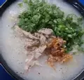 Hình ảnh Cháo Thịt Sườn
