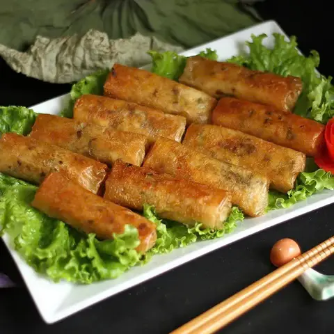 Hình ảnh Nhà Thái - Gỏi Cuốn & Món Ngon - Hương Lộ 2