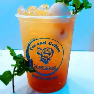 Hình ảnh Trà vải