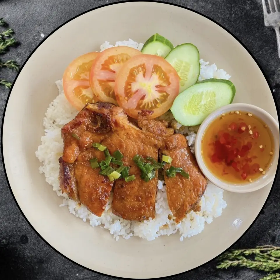 Hình ảnh Quán 89 - Cơm Tấm & Bún Thịt Nướng - Ngô Tất Tố