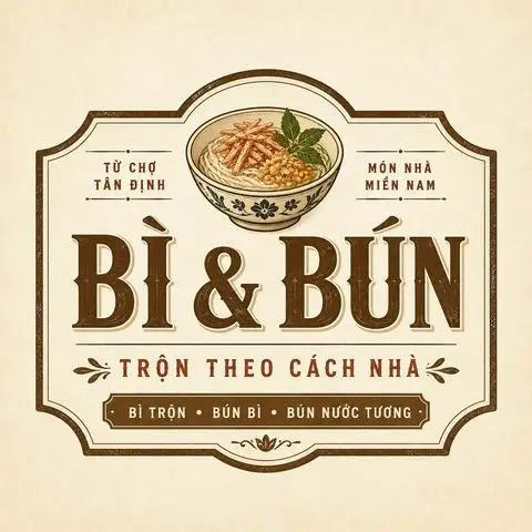 Hình ảnh Bì & Bún - Chu Văn An