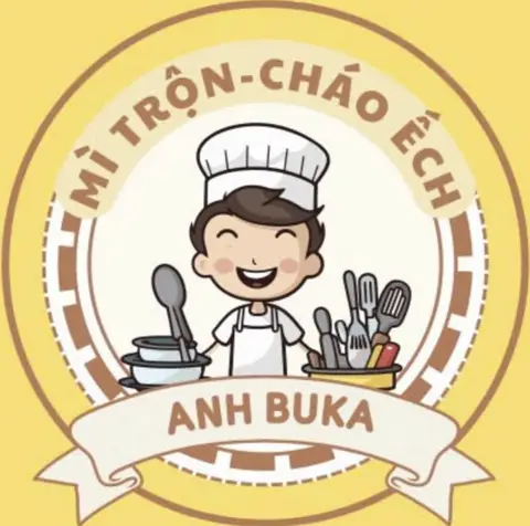 Hình ảnh Mì Trộn & Cháo Ếch Anh BUKA - Tân Thới Nhất 1