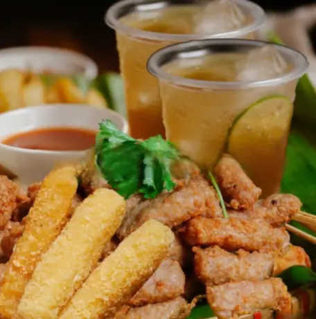 Hình ảnh Combo 3