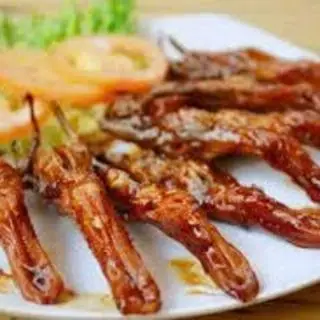 Hình ảnh Lưỡi vịt mala