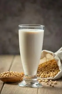 Hình ảnh Sữa đậu