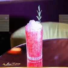 Hình ảnh Soda kẹo cao su