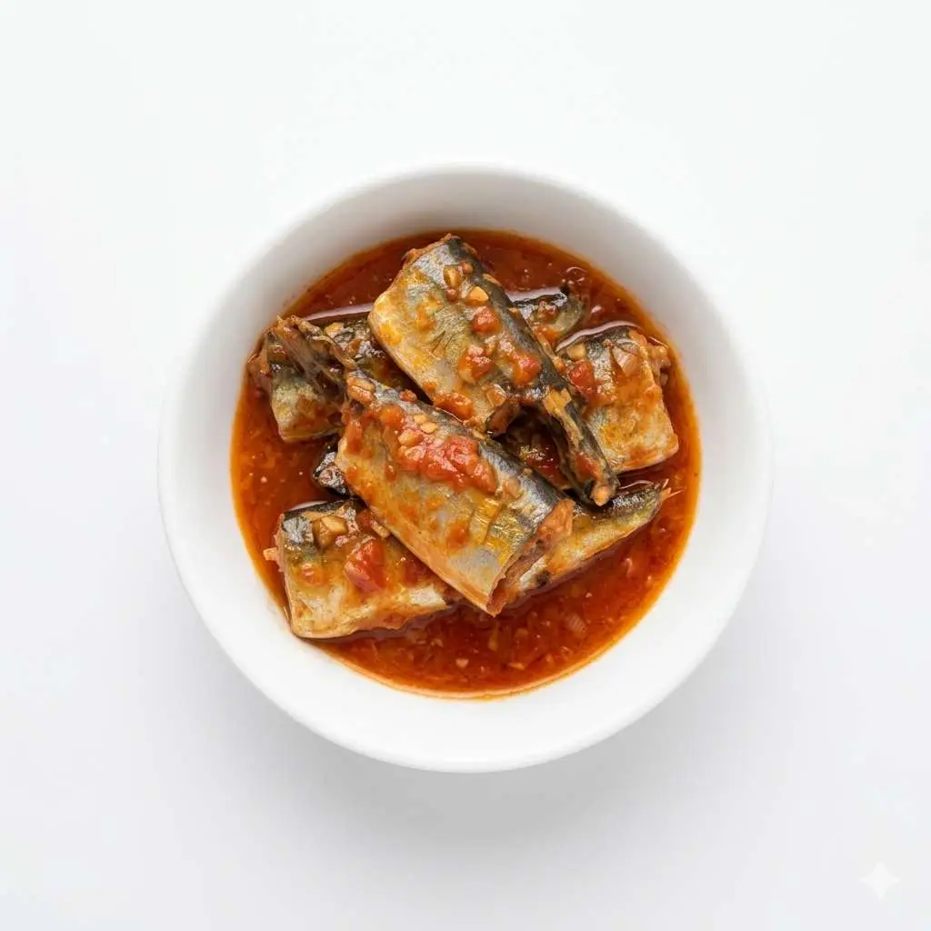 Hình ảnh Cá mòi