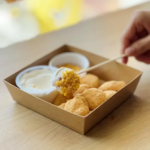 Hình ảnh Mochi Mimi - Tô Ngọc Vân