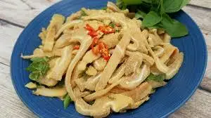 Hình ảnh Nem tai