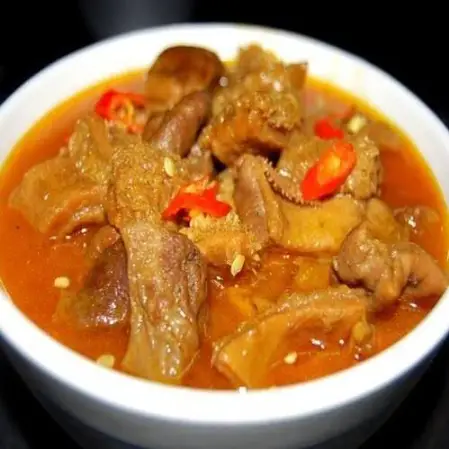 Hình ảnh Phá Lấu Bò Ngon - Tân Kỳ Tân Quý