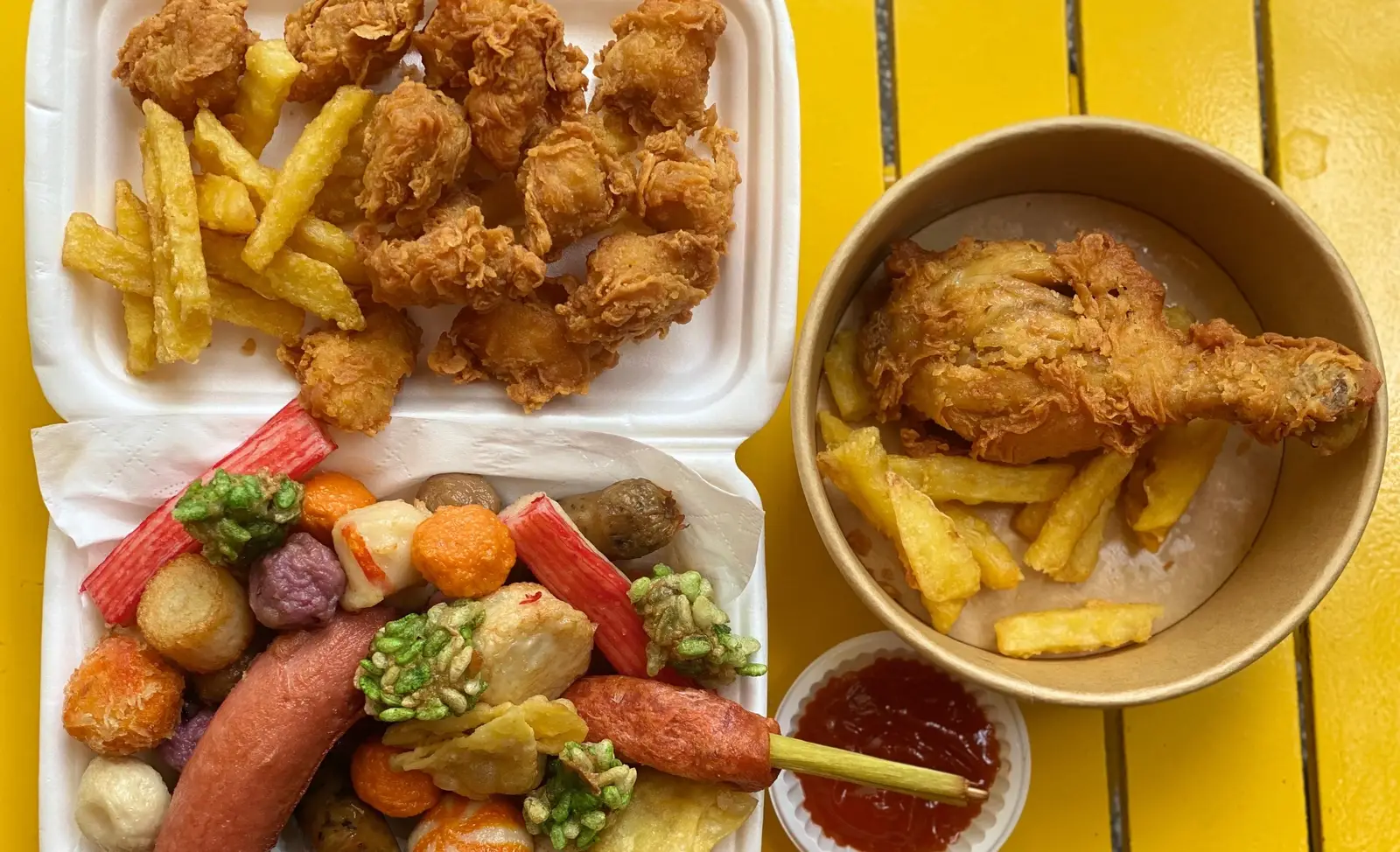 Hình ảnh Tây Chill - Lovera Park - Đường Số 14