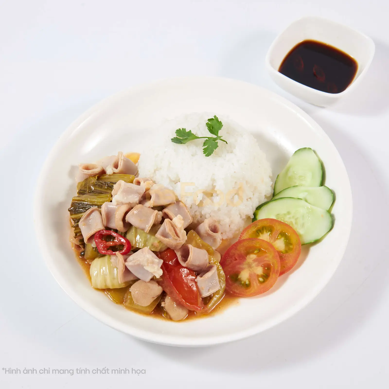 Hình ảnh Cơm Gà 449 - Lê Đức Thọ