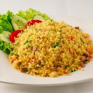 Hình ảnh Cơm chiên Dương Châu