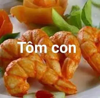 Hình ảnh Tôm surimi