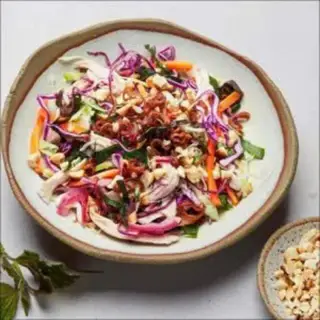 Hình ảnh Rau gỏi trộn