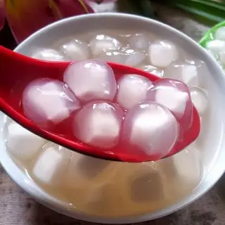 Hình ảnh Chè bột lọc