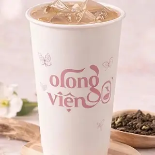 Hình ảnh Trà sữa nguyên lá