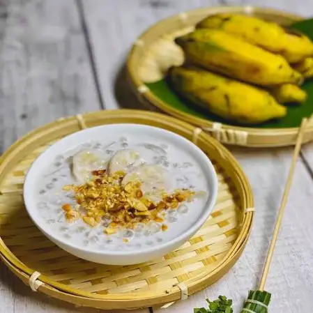 Hình ảnh Chè Panco - Bánh Mì Xíu - Bạch Mai
