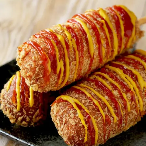 Hình ảnh Trà Sữa & Ăn Vặt Bình Dân - Đường 20