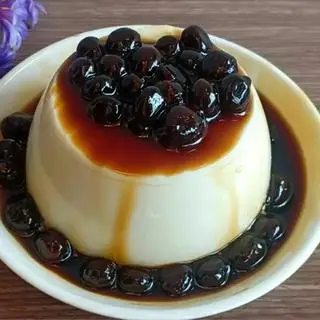 Hình ảnh Tàu hủ trân châu