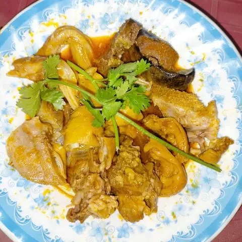 Hình ảnh Phá Lấu Heo - Tân Hoà Đông