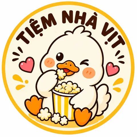 Hình ảnh Tiệm Nhà Vịt - Trần Thị Báo
