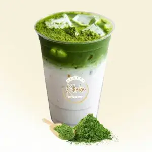 Hình ảnh Matcha latte