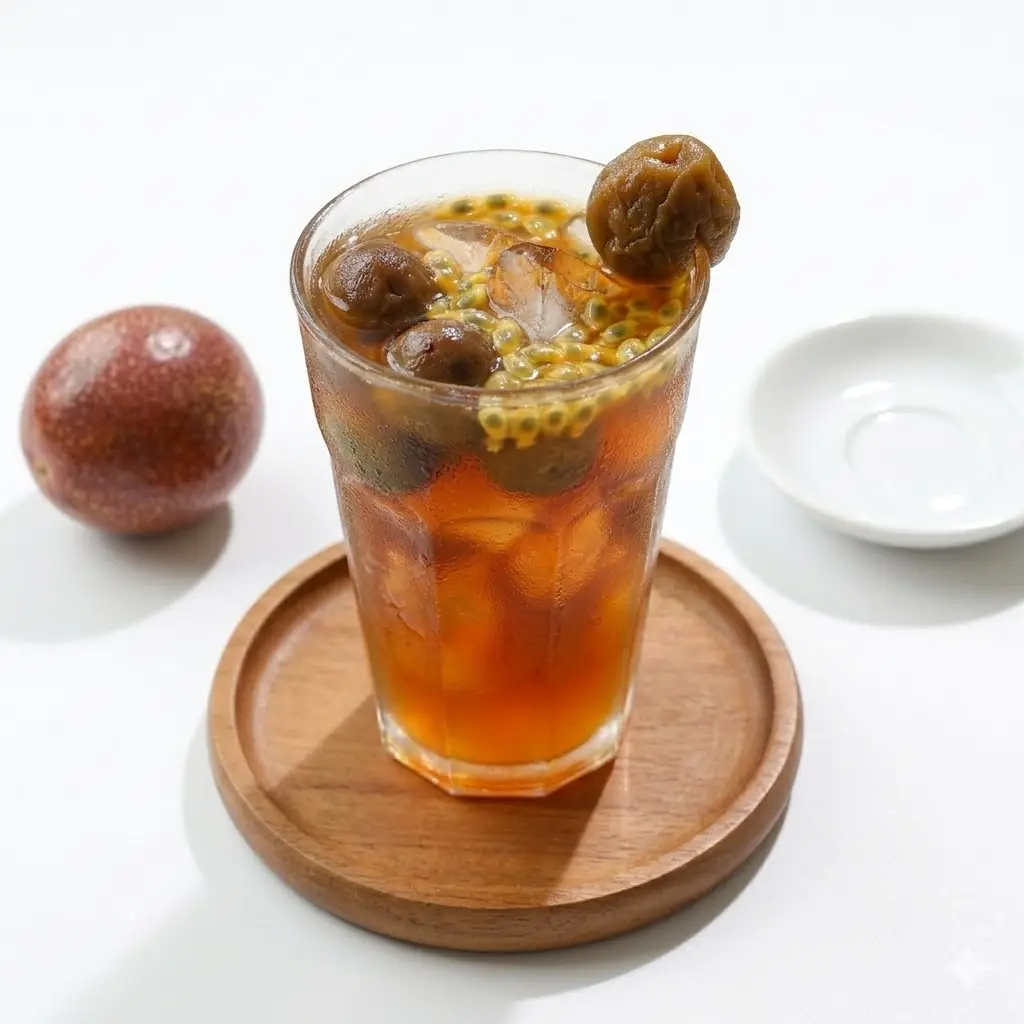 Hình ảnh Nước sấu tươi Hà Nội