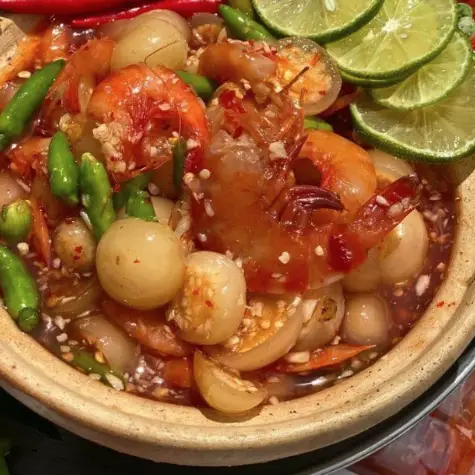 Hình ảnh ĐẶC SẢN ĐÀ NẴNG - Đường Số 2