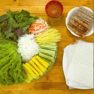 Hình ảnh Combo 3 đặc biệt