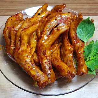 Hình ảnh Chân vịt