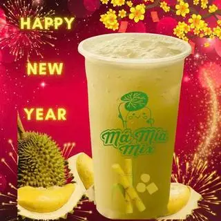 Hình ảnh Nước mía sầu riêng