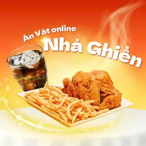 Hình ảnh Nhà Ghiền - Ăn Vặt Online - Ống Nước E
