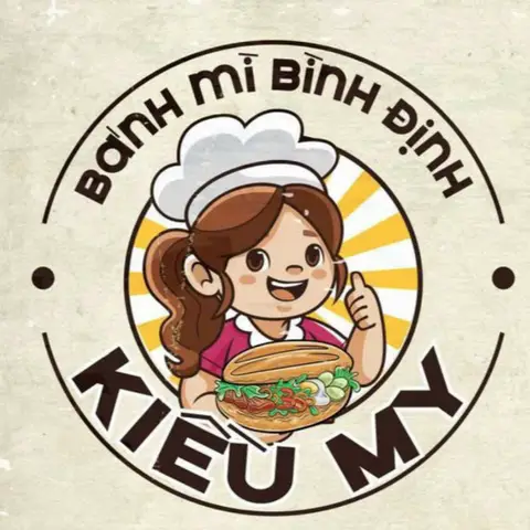 Hình ảnh Bánh Mì Bình Định Kiều My - Tân Kỳ Tân Quý