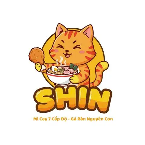Hình ảnh Shin - Mì Cay & Gà Rán Sốt Hàn Quốc - Cống Trắng
