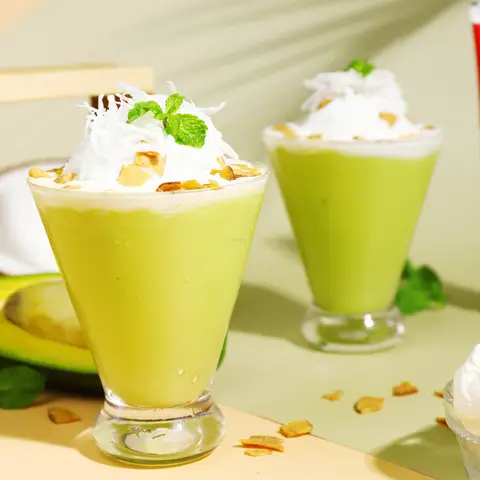 Hình ảnh Kem Bơ Hà Nội - Lê Quang Đạo 
